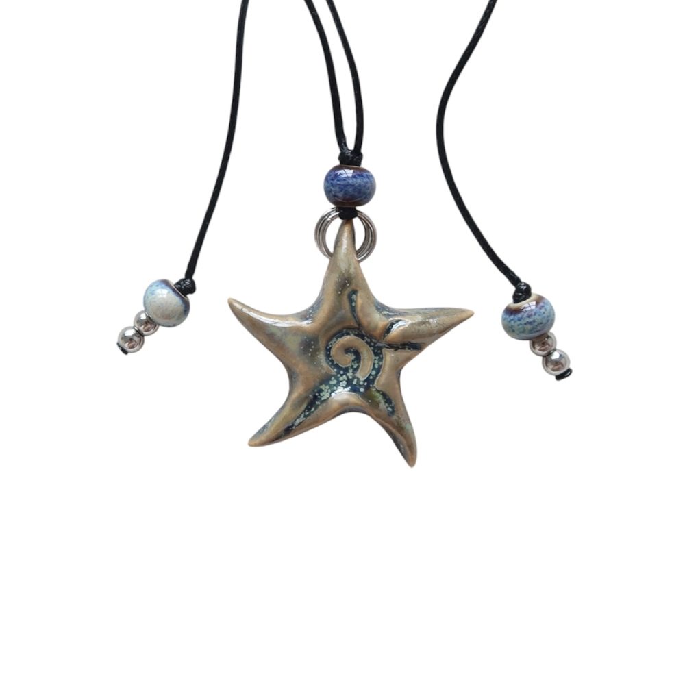 Star Necklace #1